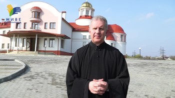 Львів: свої заходи в новому Патріаршому домі планує Патріарша курія УГКЦ 